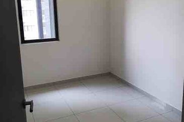 Seasons Garden Residences