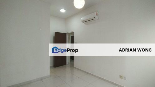 Season Garden, 2 Carparks, 100% Loan, View Anytime, Low Floor, Facing Facilities, Setapak, Easy Access to Ampang & KL City, Kuala Lumpur, Wangsa Maju