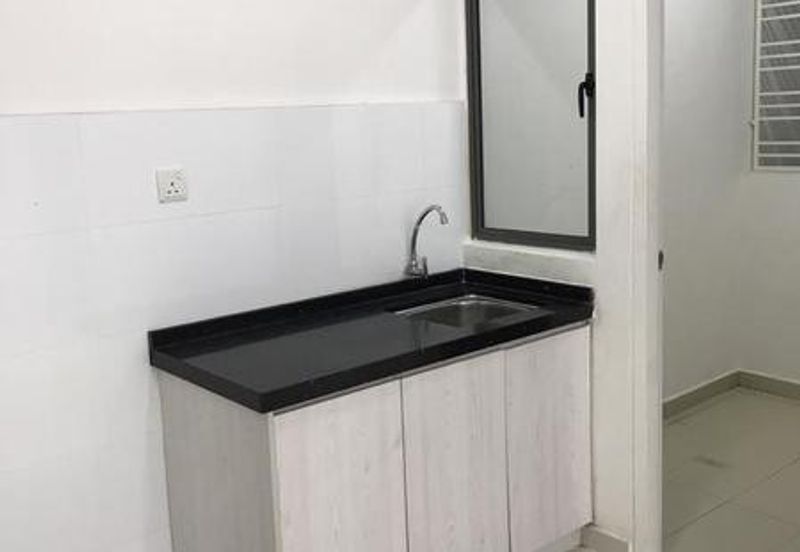 Seasons Garden Residences