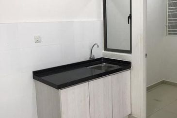 Seasons Garden Residences