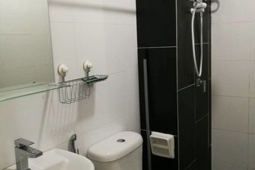 Seasons Garden Residences