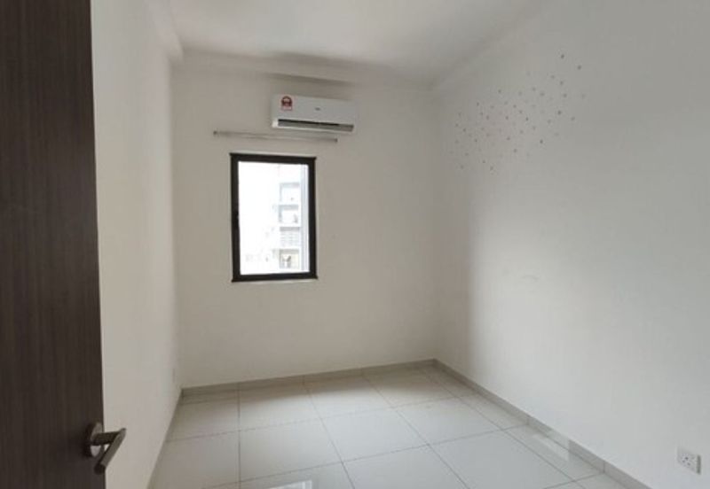 Seasons Garden Residences