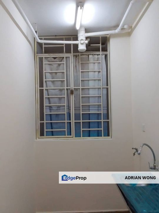 Setapak PV21 Low Downpayment Scheme, View Anytime, Facing Swimming Pool, Multiple Unit Available to Choose, Kuala Lumpur, Setapak