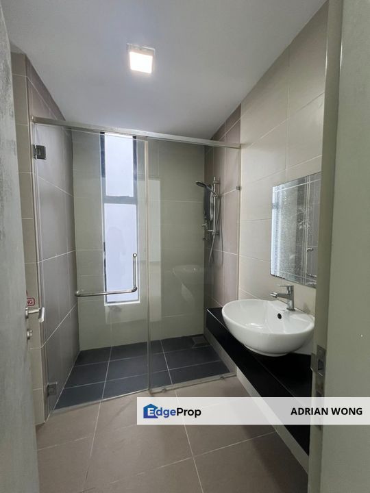 Lakepark Residence, Low Downpayment Scheme, 2 Carpark, Facing Lake, High Floor, Many Units to Choose, Selangor, Selayang