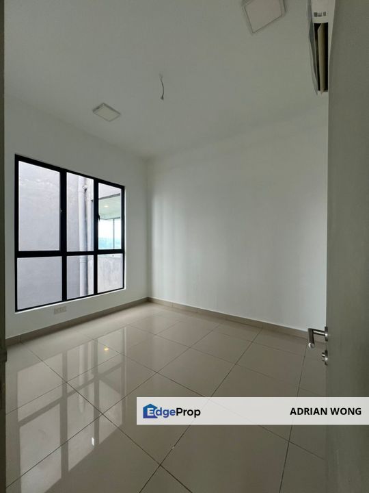 Lakepark Residence, Low Downpayment Scheme, 2 Carpark, Facing Lake, High Floor, Many Units to Choose, Selangor, Selayang