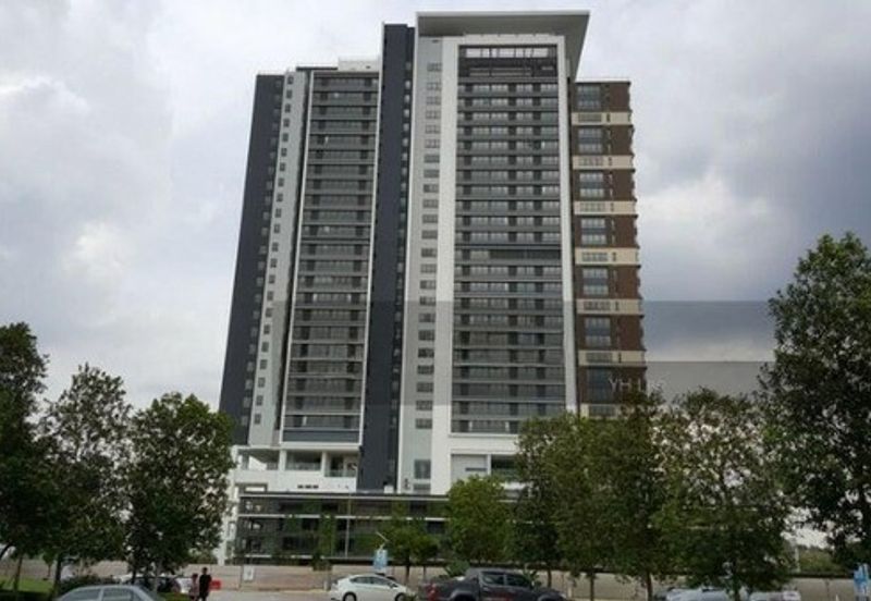 Pandora @ Tropicana Metropark