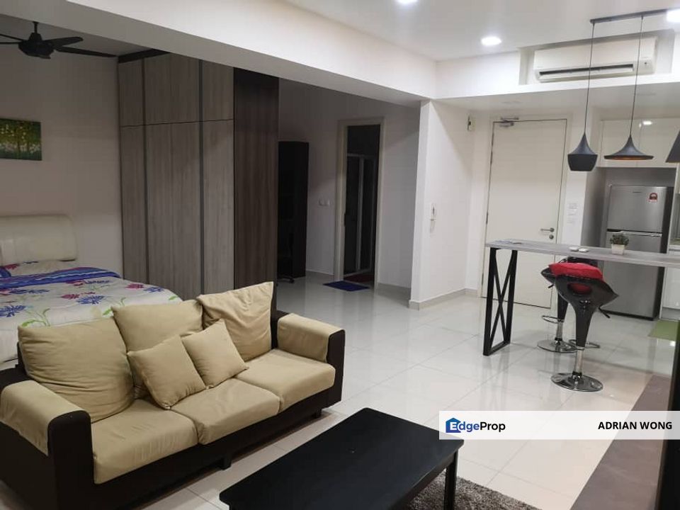 Pandora, Full Furnished, Move in Condition, Low Downpayment Scheme, Many Units to Choose , Selangor, Subang Jaya