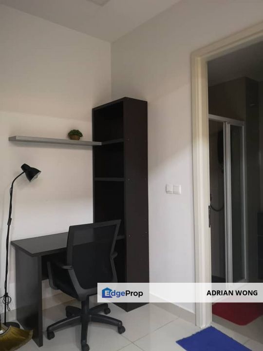 Pandora, Full Furnished, Move in Condition, Low Downpayment Scheme, Many Units to Choose , Selangor, Subang Jaya