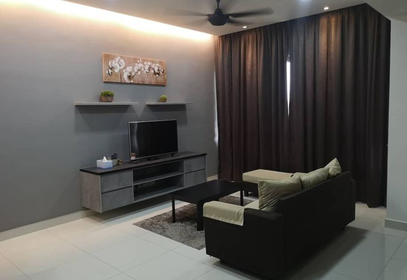 Pandora @ Tropicana Metropark