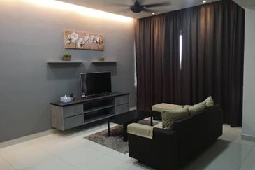 Pandora @ Tropicana Metropark