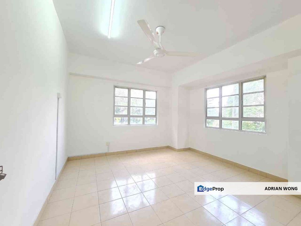 Casa Magna, Low Downpayment Scheme, Low Floor, Many Units Available to Choose, Kuala Lumpur, Kepong