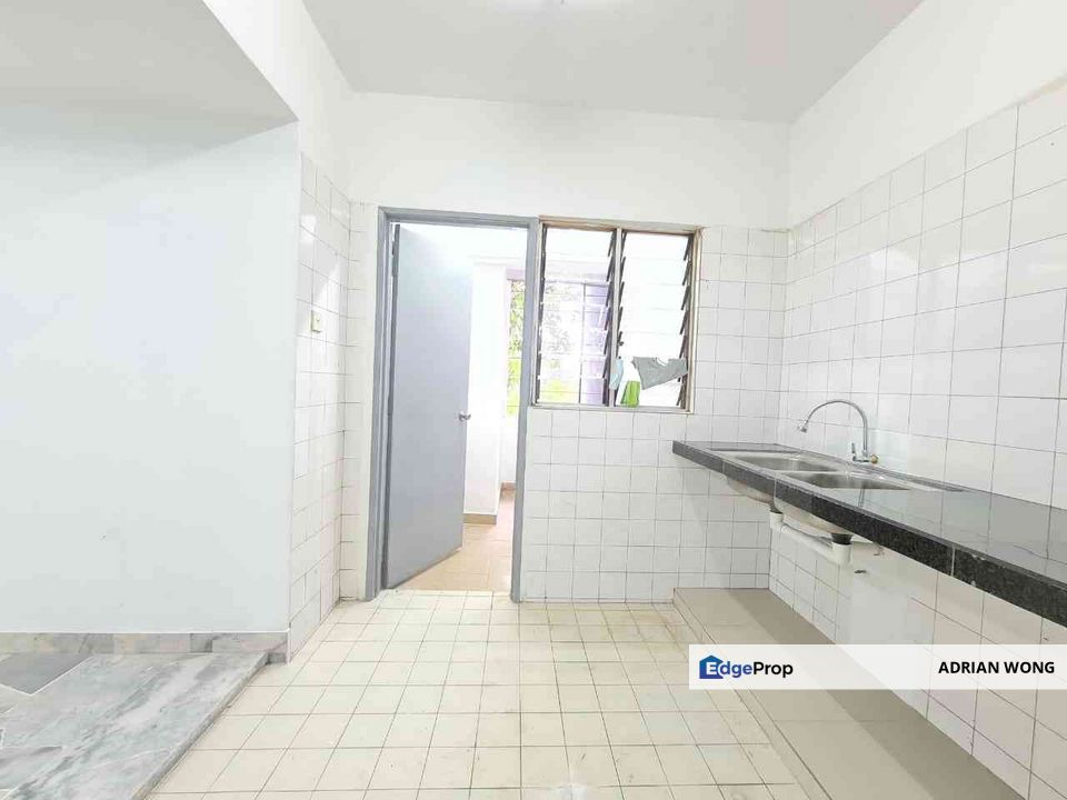 Casa Magna, Low Downpayment Scheme, Low Floor, Many Units Available to Choose, Kuala Lumpur, Kepong