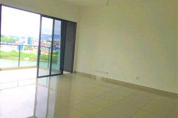 Lakeville Residences