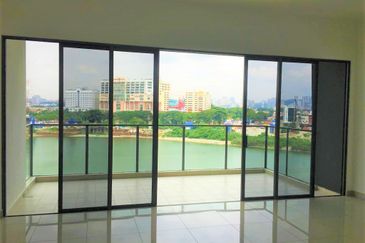 Lakeville Residences