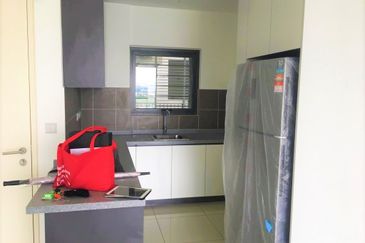 Lakeville Residences