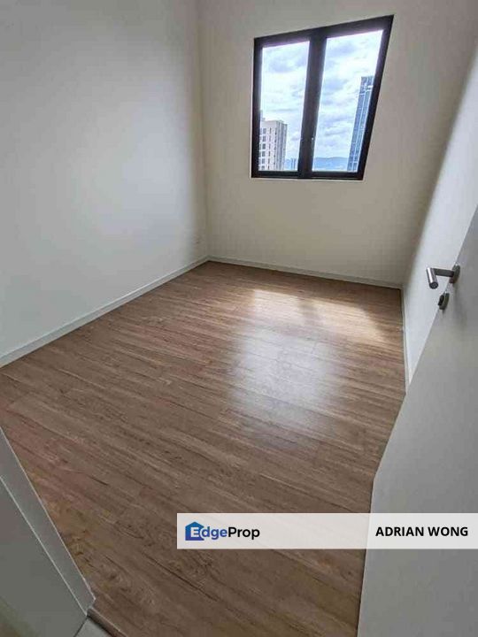 Sunway Avila Residence, Wangsa Maju, Corner, Brand New, Nearby LRT Sri Rampai, Wangsa Walk, TARUMT & VTAR, Kuala Lumpur, Wangsa Maju
