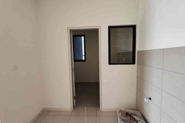 Sunway Avila Residences