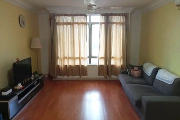 Casa Prima Condominium