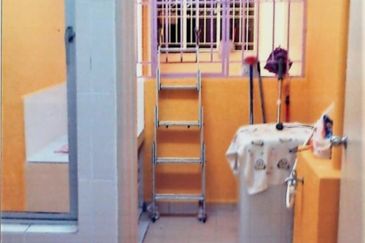 Casa Prima Condominium