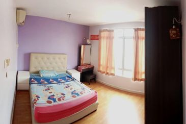 Casa Prima Condominium