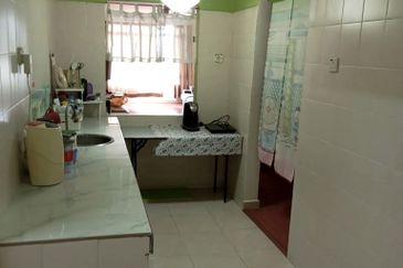 Casa Prima Condominium