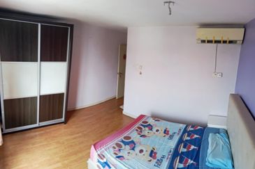 Casa Prima Condominium