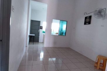 Bandar Seri Iskandar