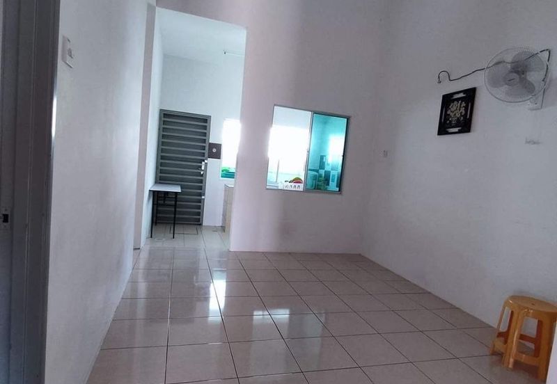 Bandar Seri Iskandar