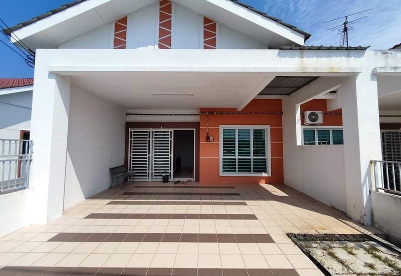 Bandar Seri Iskandar