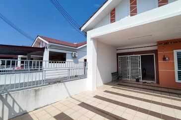 Bandar Seri Iskandar