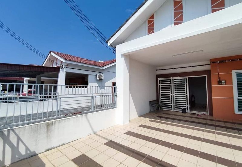 Bandar Seri Iskandar