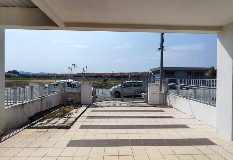 Bandar Seri Iskandar