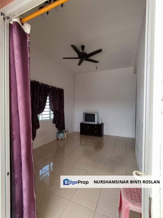 Terrace House End Lot, Bandar Seri Iskandar, Perak Tengah, Perak For Sale., Perak, Sri Iskandar