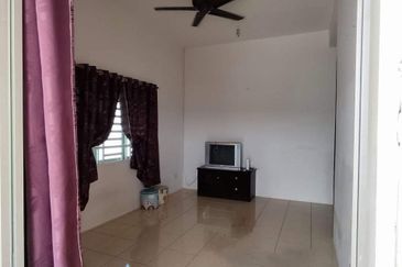 Bandar Seri Iskandar