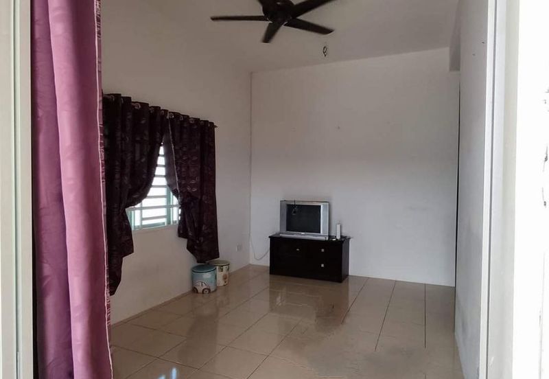 Bandar Seri Iskandar