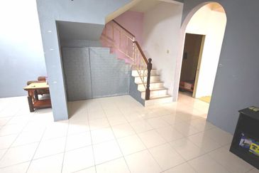 Bandar Seri Iskandar