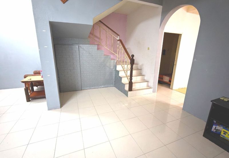 Bandar Seri Iskandar