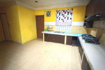 Bandar Seri Iskandar