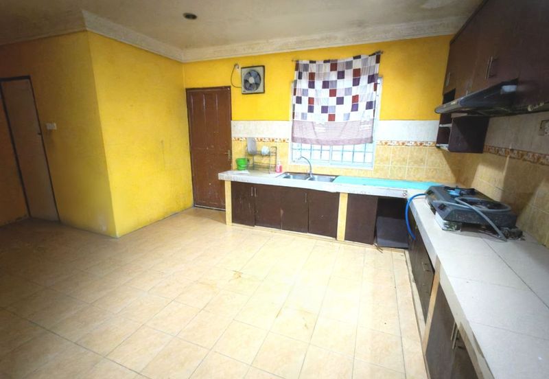 Bandar Seri Iskandar