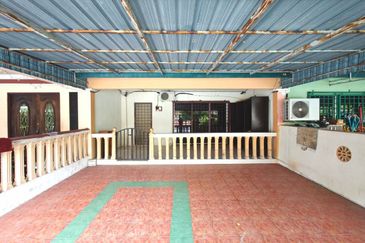 Bandar Seri Iskandar