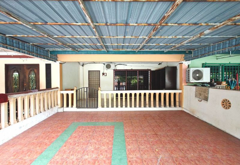 Bandar Seri Iskandar