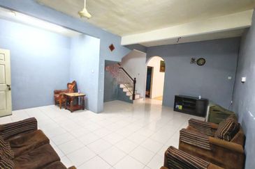 Bandar Seri Iskandar