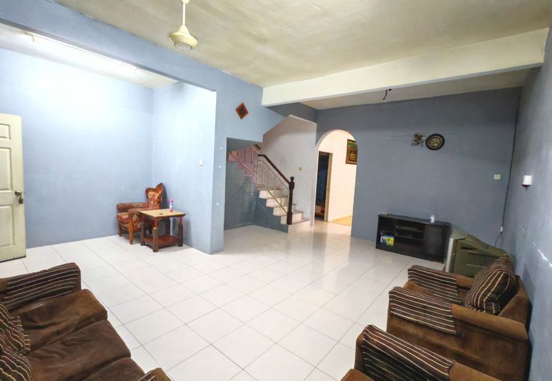 Bandar Seri Iskandar