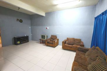 Bandar Seri Iskandar