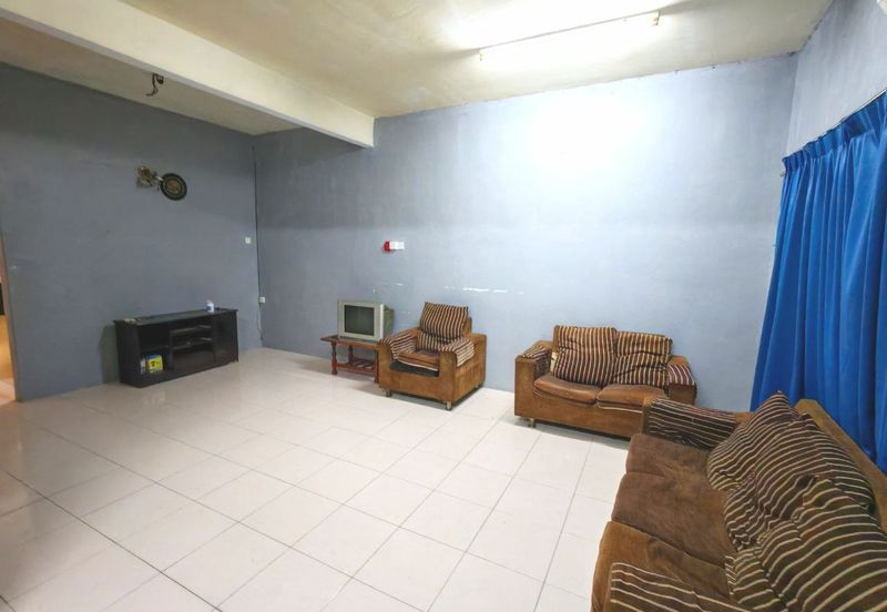 Bandar Seri Iskandar