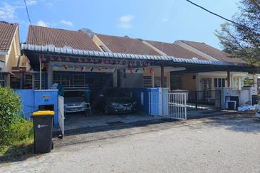 Bandar Seri Iskandar