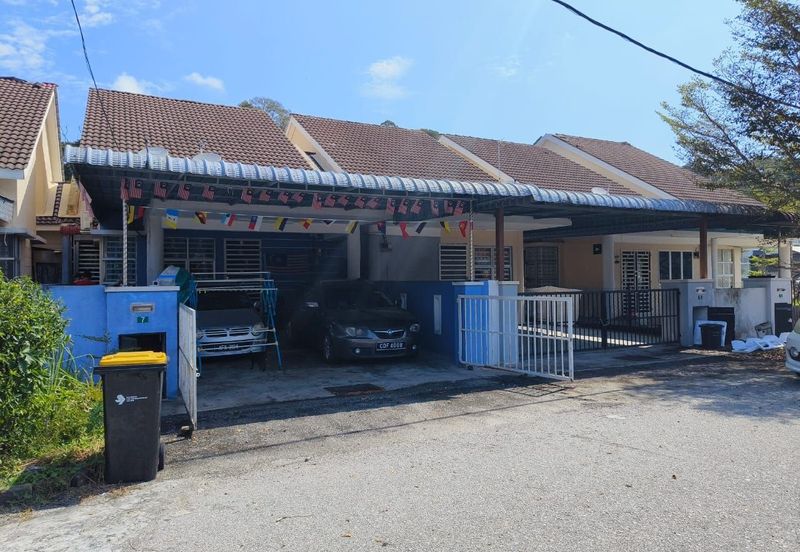 Bandar Seri Iskandar