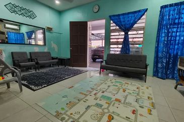 Bandar Seri Iskandar