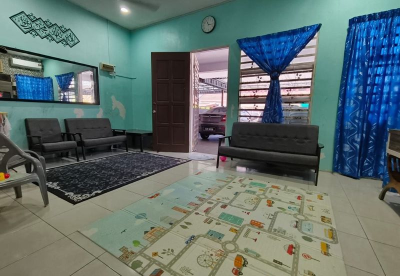 Bandar Seri Iskandar