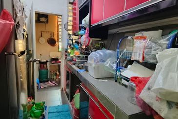 Bandar Seri Iskandar